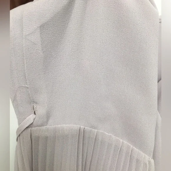 Beautiful Wilfred Beaune dress - size M - very good condition - Picture 12 of 13